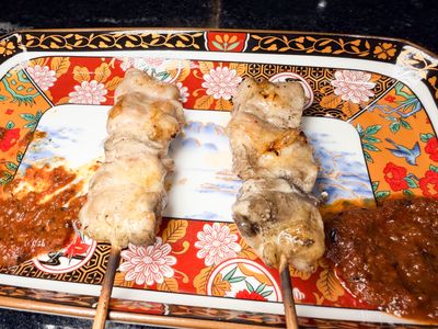 近炭 爐端燒 21